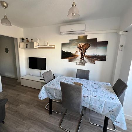Apartamento En Zaragoza Junto A La Estacion Delicias Apartman Kültér fotó